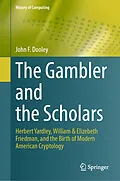 E-Book (pdf) The Gambler and the Scholars von John F. Dooley