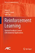 E-Book (pdf) Reinforcement Learning von Jinna Li, Frank L. Lewis, Jialu Fan