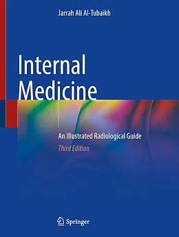 E-Book (pdf) Internal Medicine von Jarrah Ali Al-Tubaikh