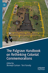 E-Book (pdf) The Palgrave Handbook on Rethinking Colonial Commemorations von 