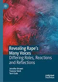 E-Book (pdf) Revealing Rape's Many Voices von Jennifer Brown, Yvonne Shell, Terri Cole