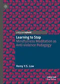 E-Book (pdf) Learning to Stop von Remy Y. S. Low