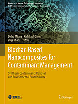 E-Book (pdf) Biochar-Based Nanocomposites for Contaminant Management von 
