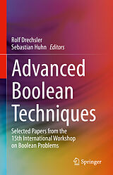 eBook (pdf) Advanced Boolean Techniques de 