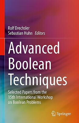 eBook (pdf) Advanced Boolean Techniques de 