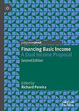 eBook (pdf) Financing Basic Income de 