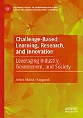 E-Book (pdf) Challenge-Based Learning, Research, and Innovation von Arturo Molina, Rajagopal