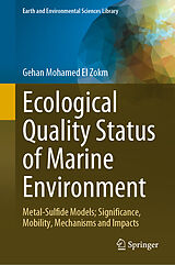 eBook (pdf) Ecological Quality Status of Marine Environment de Gehan Mohamed El Zokm