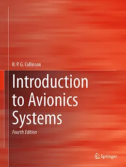 E-Book (pdf) Introduction to Avionics Systems von R. P. G. Collinson
