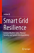 E-Book (pdf) Smart Grid Resilience von Junjian Qi