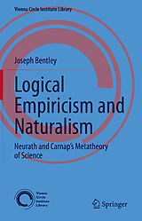 eBook (pdf) Logical Empiricism and Naturalism de Joseph Bentley