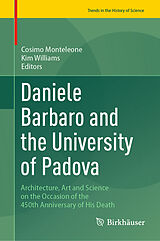 eBook (pdf) Daniele Barbaro and the University of Padova de 
