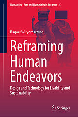 eBook (pdf) Reframing Human Endeavors de Bagoes Wiryomartono