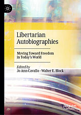 eBook (pdf) Libertarian Autobiographies de 