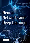 E-Book (pdf) Neural Networks and Deep Learning von Charu C. Aggarwal