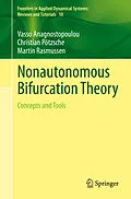 E-Book (pdf) Nonautonomous Bifurcation Theory von Vasso Anagnostopoulou, Christian Pötzsche, Martin Rasmussen