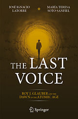 eBook (pdf) The Last Voice de José Ignacio Latorre, María Teresa Soto-Sanfiel