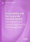 E-Book (pdf) Vulnerability and the Corporate Immune System von Alessandro Capocchi