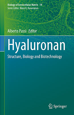 eBook (pdf) Hyaluronan de 