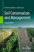 E-Book (pdf) Soil Conservation and Management von Humberto Blanco, Rattan Lal