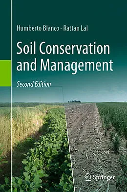 E-Book (pdf) Soil Conservation and Management von Humberto Blanco, Rattan Lal
