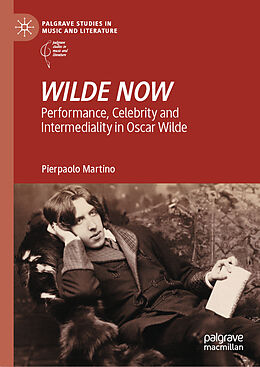 Livre Relié WILDE NOW de Pierpaolo Martino