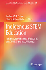 E-Book (pdf) Indigenous STEM Education von 