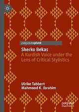 eBook (pdf) Sherko Bekas de Ulrike Tabbert, Mahmood K. Ibrahim