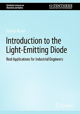 eBook (pdf) Introduction to the Light-Emitting Diode de Hisashi Masui