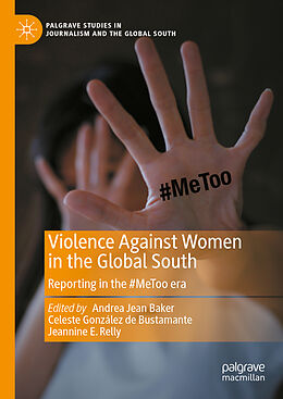 Livre Relié Violence Against Women in the Global South de 