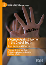 E-Book (pdf) Violence Against Women in the Global South von 