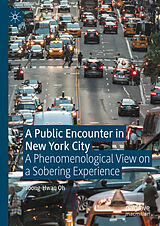 eBook (pdf) A Public Encounter in New York City de Joong-Hwan Oh