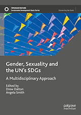 E-Book (pdf) Gender, Sexuality and the UN's SDGs von 