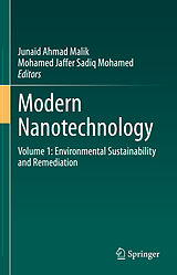 eBook (pdf) Modern Nanotechnology de 