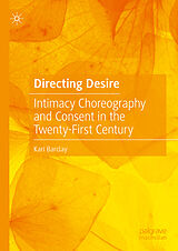 E-Book (pdf) Directing Desire von Kari Barclay