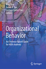 eBook (pdf) Organizational Behavior de 