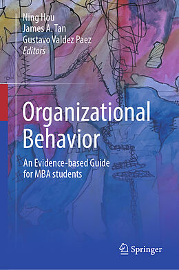 eBook (pdf) Organizational Behavior de 