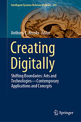 eBook (pdf) Creating Digitally de 