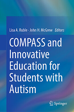 Livre Relié COMPASS and Innovative Education for Students with Autism de 