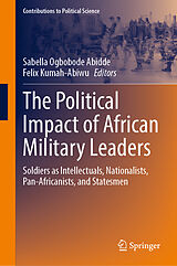 eBook (pdf) The Political Impact of African Military Leaders de 