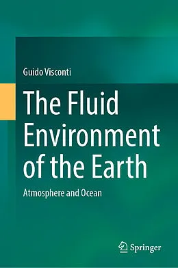E-Book (pdf) The Fluid Environment of the Earth von Guido Visconti
