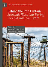 eBook (pdf) Behind the Iron Curtain de 