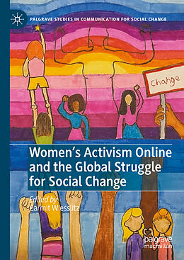 Fester Einband Women s Activism Online and the Global Struggle for Social Change von 