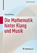 E-Book (pdf) Die Mathematik hinter Klang und Musik von Götz Kersting