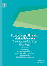 eBook (pdf) Economic and Financial Market Behaviour de Emil Dinga, Camelia Oprean-Stan, Cristina Roxana Tanasescu