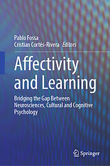 eBook (pdf) Affectivity and Learning de 