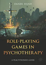 E-Book (pdf) Role-Playing Games in Psychotherapy von Daniel Hand