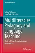 E-Book (pdf) Multiliteracies Pedagogy and Language Teaching von Sabine Siekmann, Joan Parker Webster