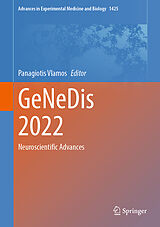 eBook (pdf) GeNeDis 2022 de 