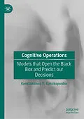 E-Book (pdf) Cognitive Operations von Konstantinos V. Katsikopoulos